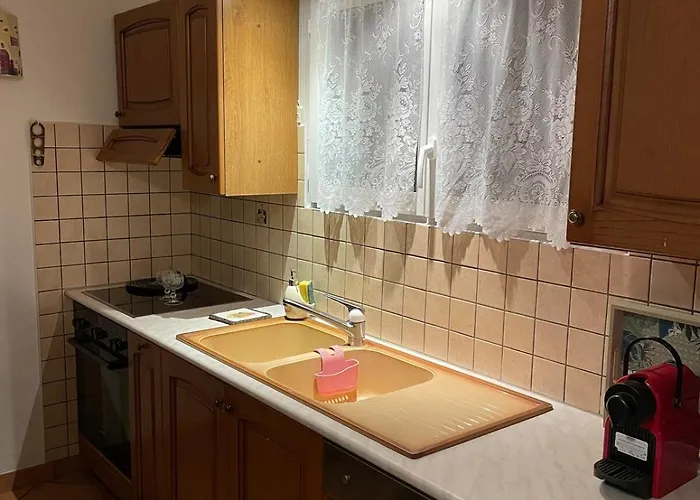 Apartament A Jump Into Sigirino Monteceneri