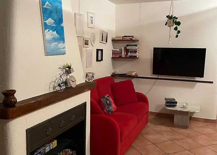 A Jump Into Sigirino Apartament Monteceneri