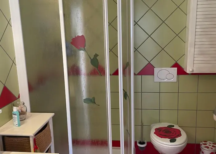 Daire A Jump Into Sigirino *