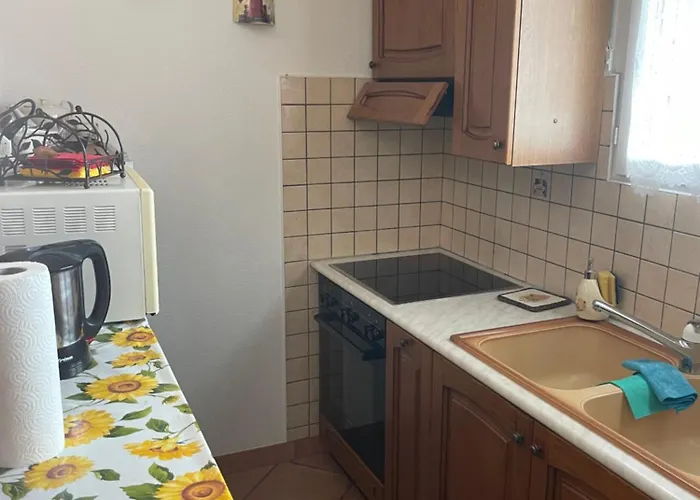 Apartament A Jump Into Sigirino