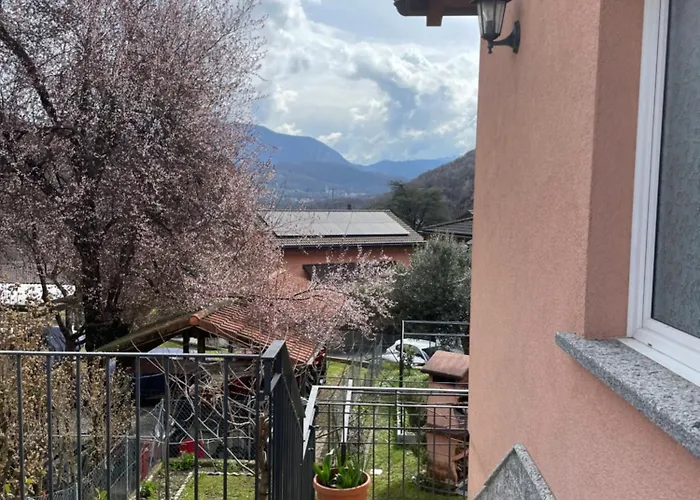 A Jump Into Sigirino Daire