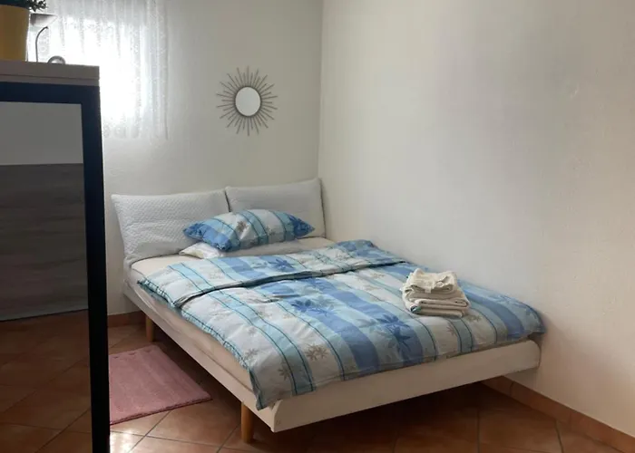 Apartament A Jump Into Sigirino *