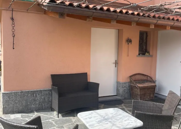 A Jump Into Sigirino Apartament Monteceneri