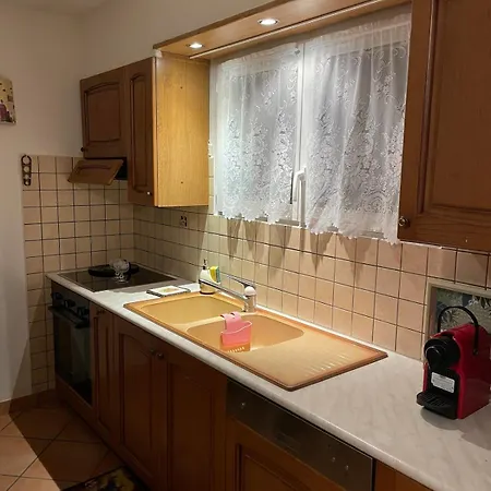 Appartement A Jump Into Sigirino Monteceneri