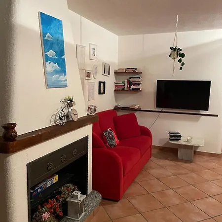 A Jump Into Sigirino Appartement Monteceneri