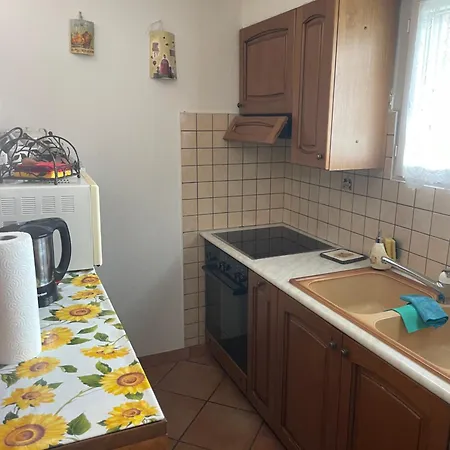 Appartement A Jump Into Sigirino