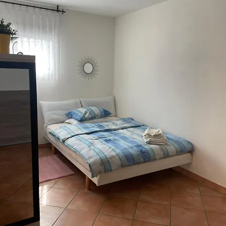 Appartement A Jump Into Sigirino *