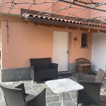 A Jump Into Sigirino Appartement Monteceneri