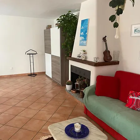 A Jump Into Sigirino *