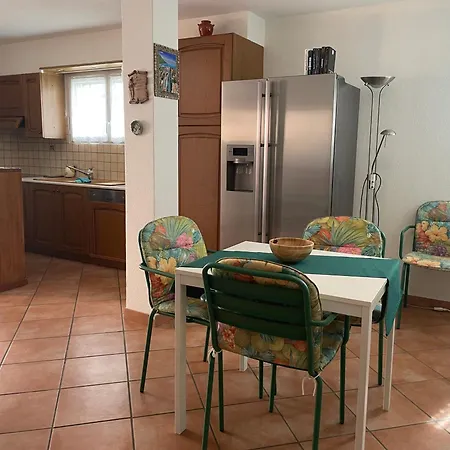 A Jump Into Sigirino