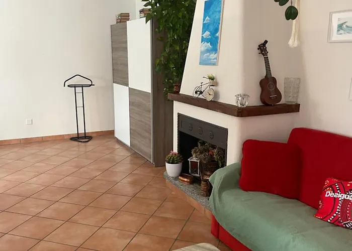 A Jump Into Sigirino *